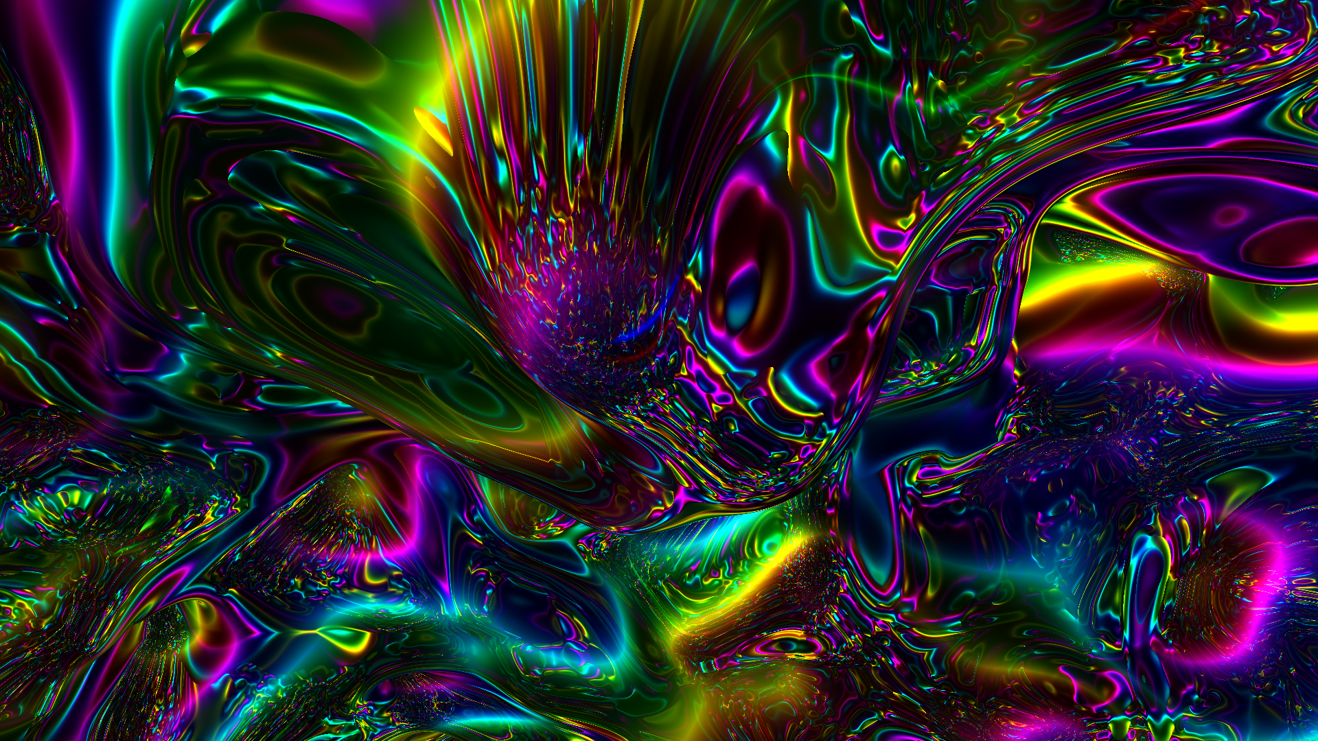 1080p Hd Wallpaper Trippy Free Wallpaper Download - Trippy Visual - HD Wallpaper 