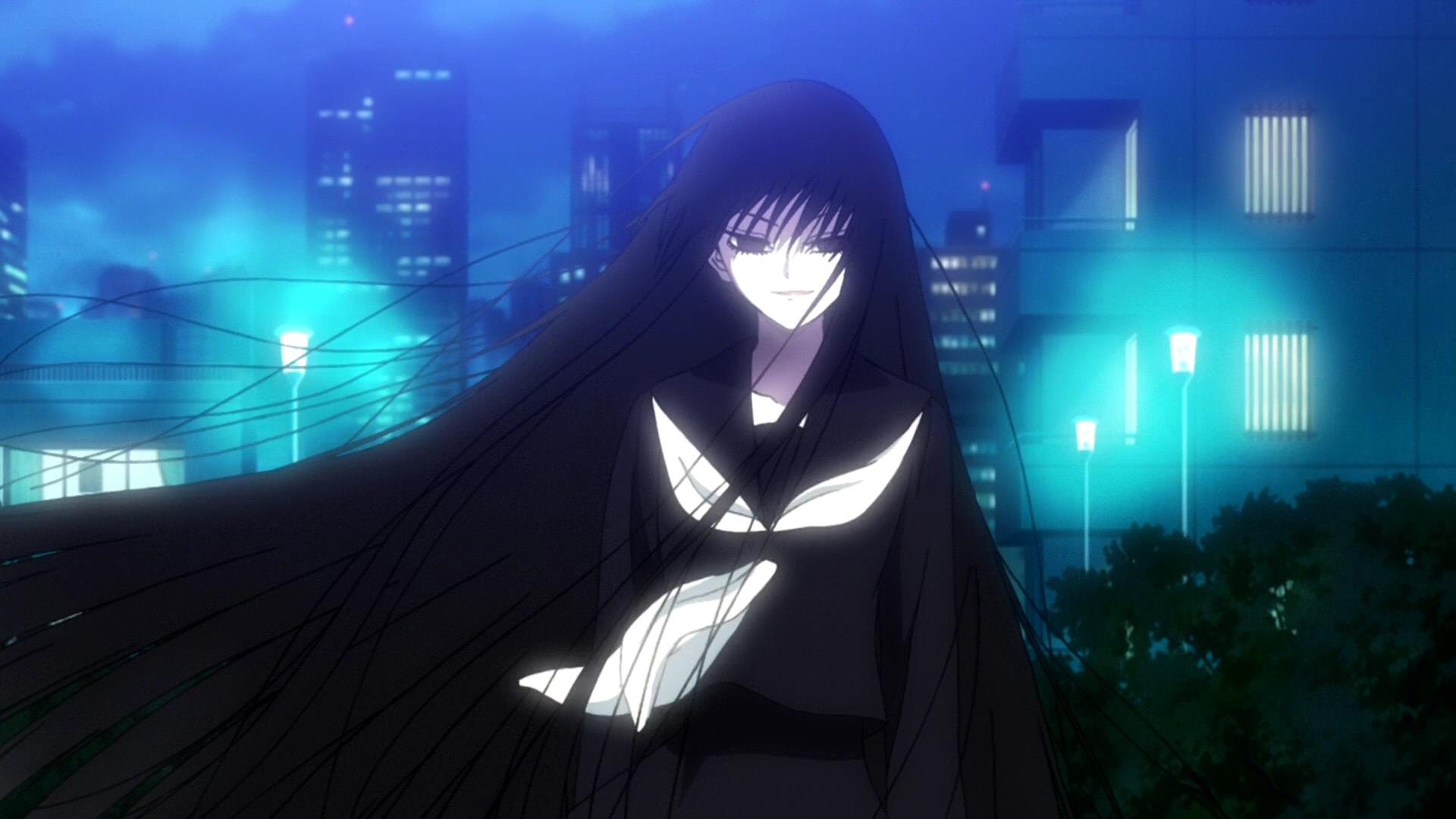 Hagoromo Getsune - Hagoromo Gitsune - HD Wallpaper 