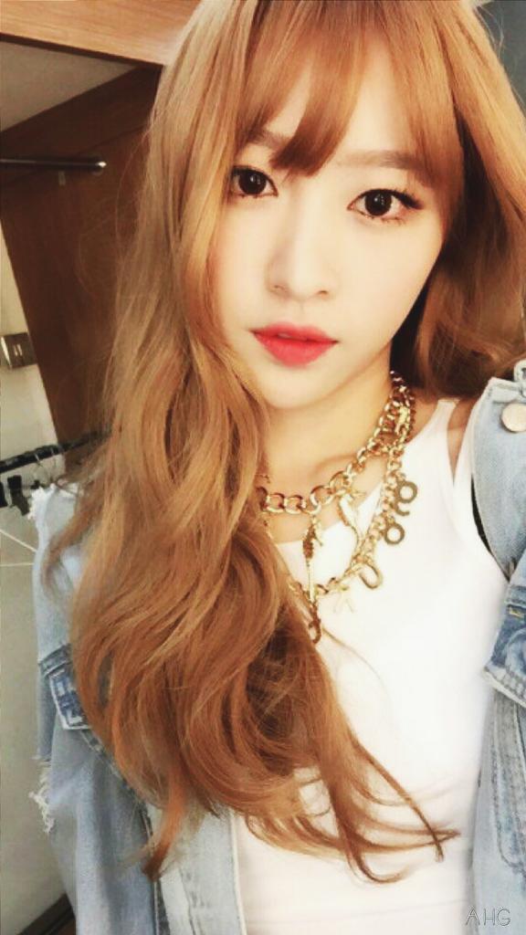 Exid Honey - HD Wallpaper 