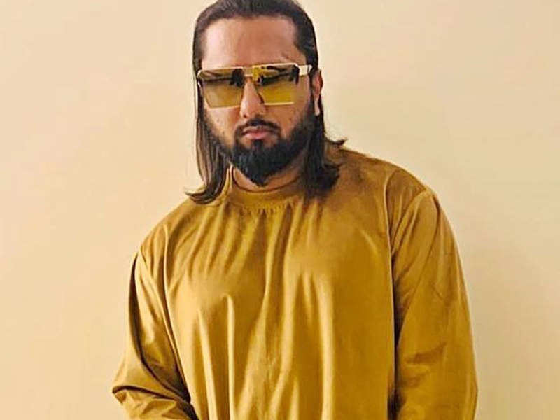 Yo Yo Honey Singh 2019 - HD Wallpaper 