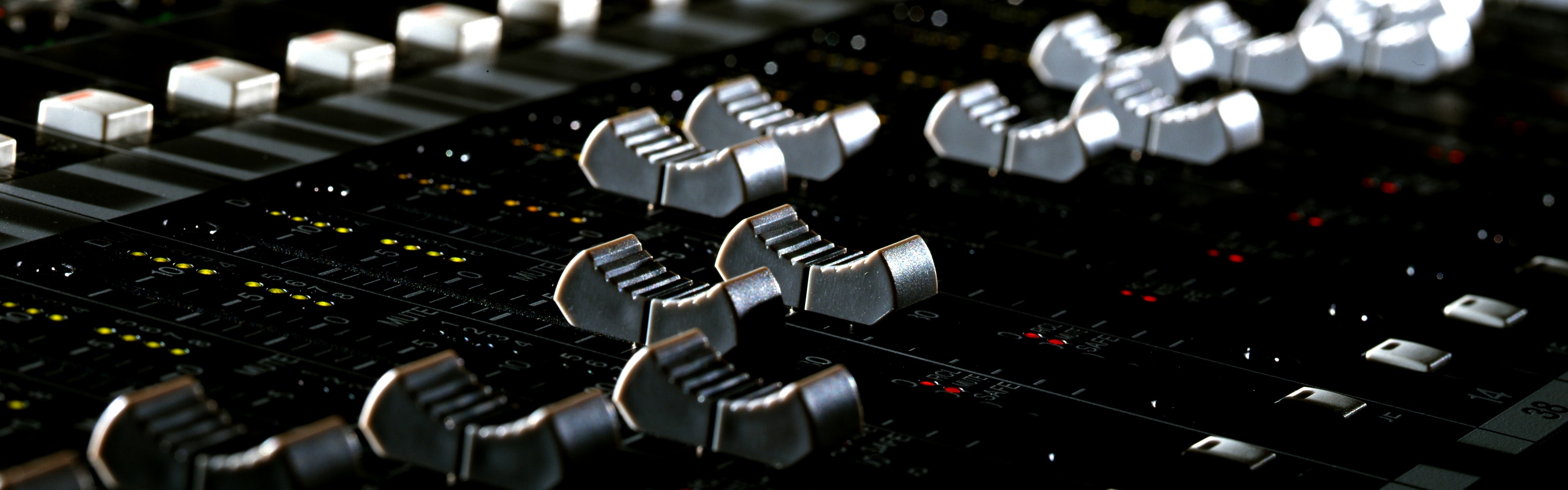 Dj Mixer - HD Wallpaper 