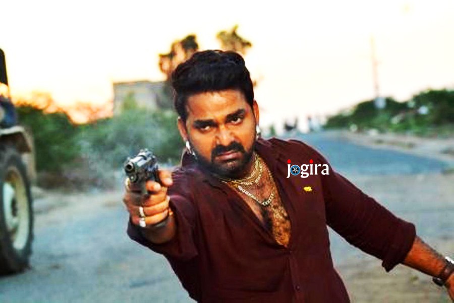 Pawan Singh Ka Wallpaper - Full Hd Pawan Singh - HD Wallpaper 