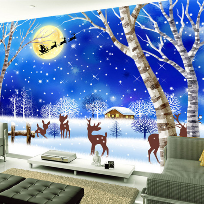 Fish Wallpaper For Room - HD Wallpaper 