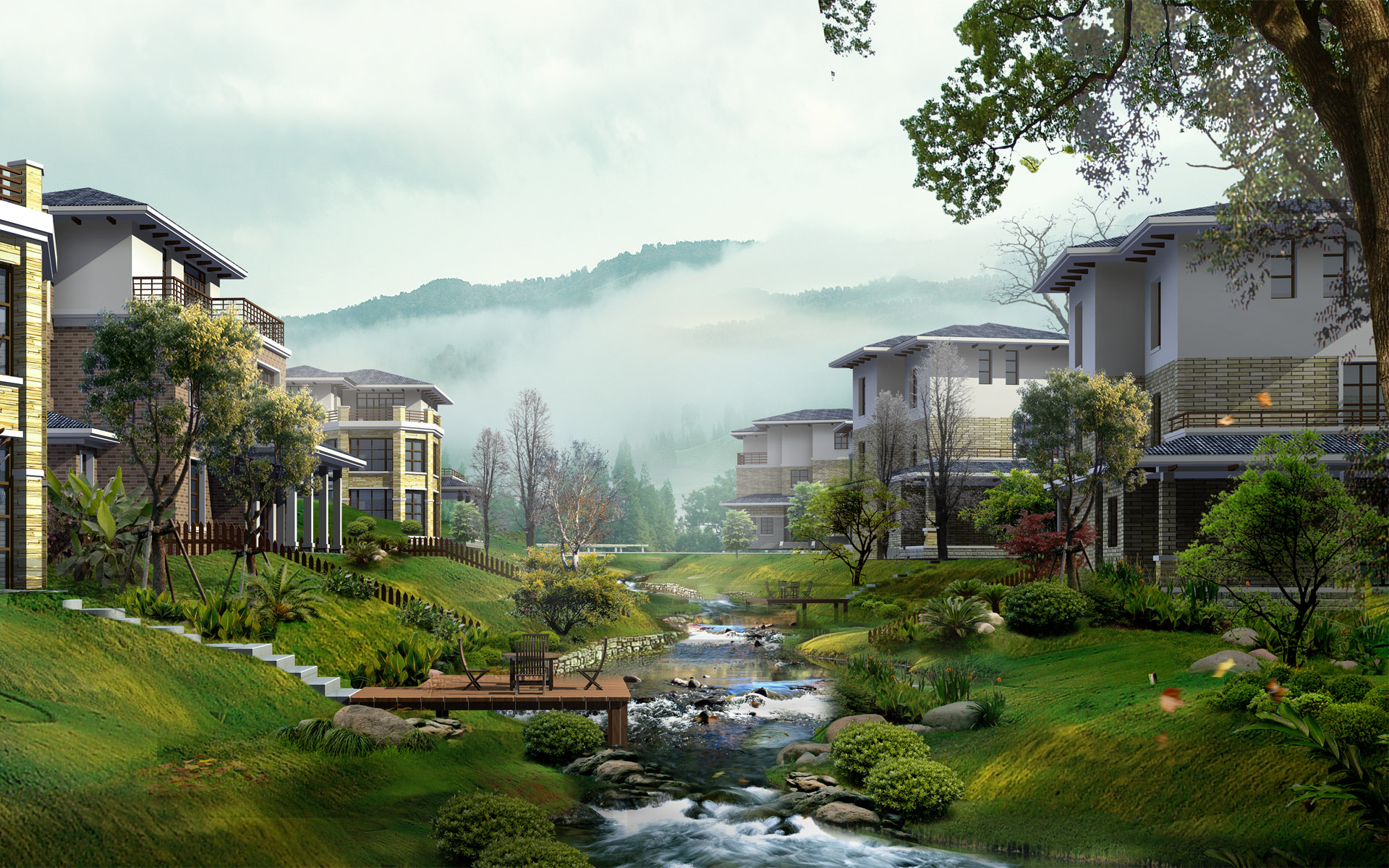 pics Full Hd Village Background Images village hd wallpapers full hd