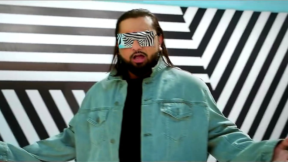 Honey Singh Gur Nalo Ishq Mitha - HD Wallpaper 