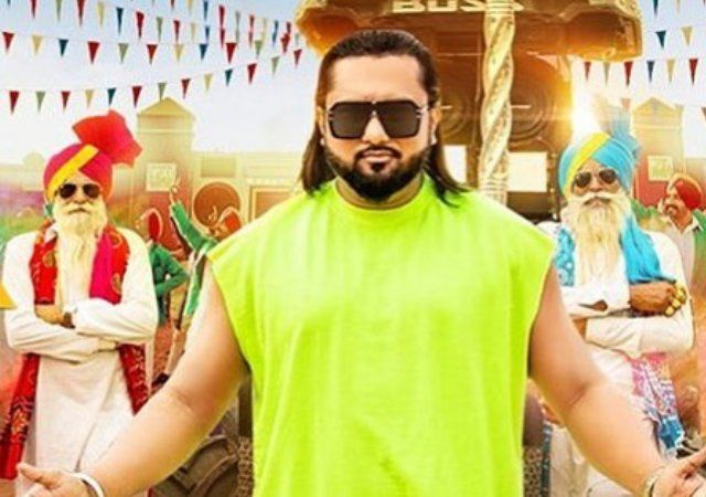Yo Yo Honey Singh Gur Nalo Ishq Mitha - HD Wallpaper 