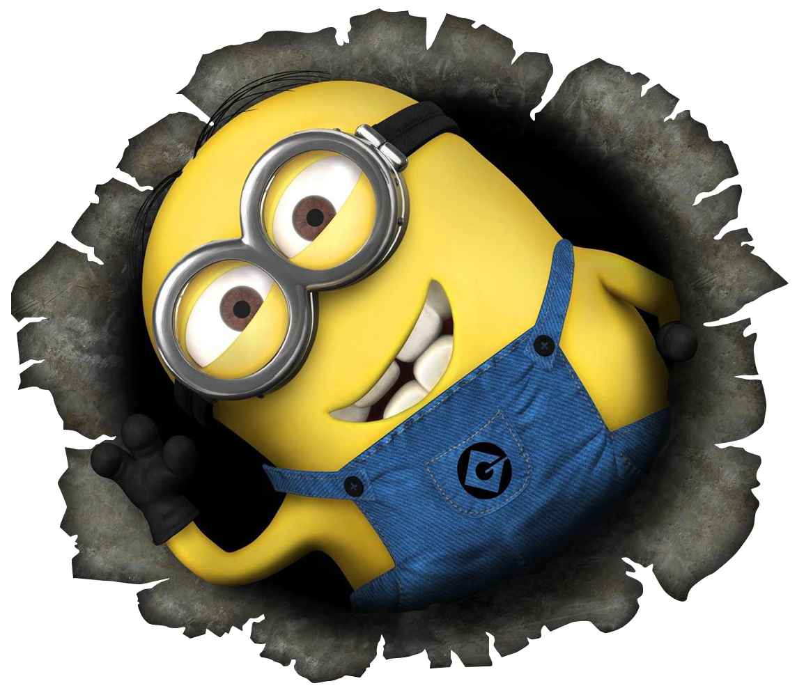 Thumb Image - Minions Png - HD Wallpaper 