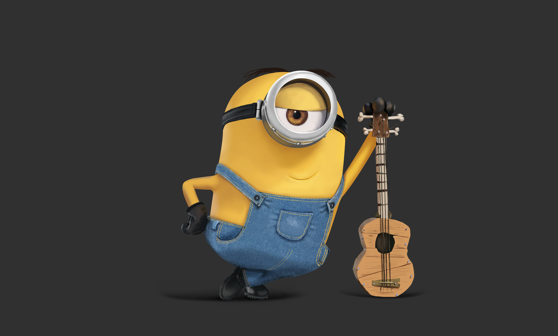Cartoon - HD Wallpaper 