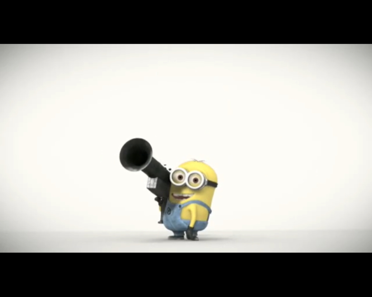 Minions - Despicable Me Minions - HD Wallpaper 
