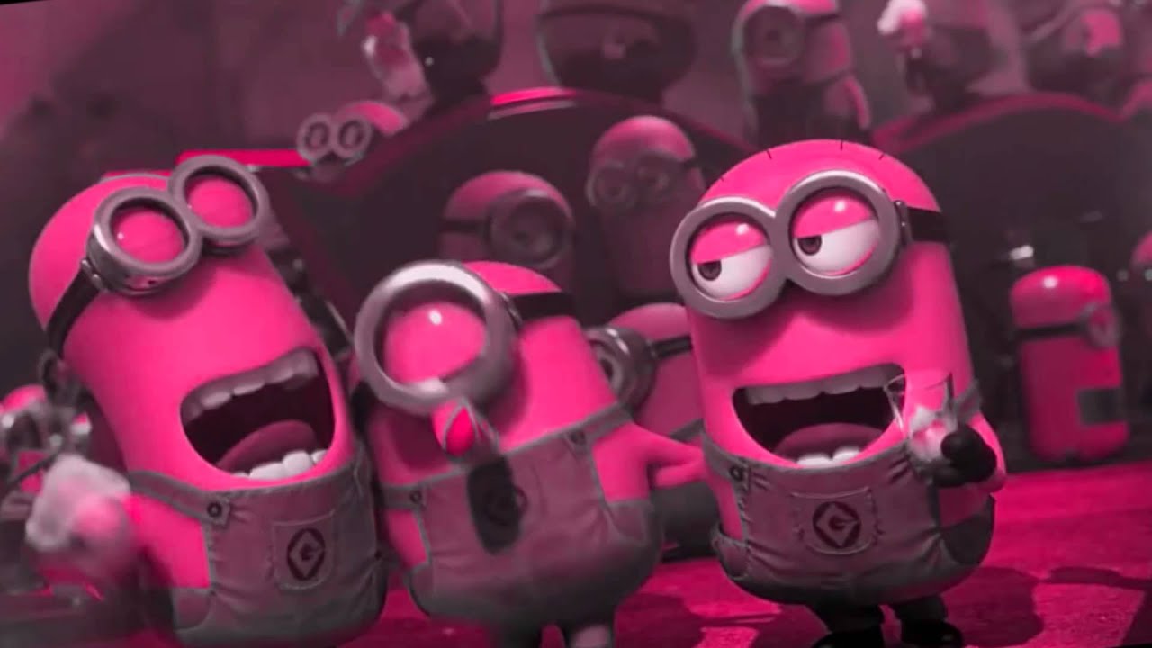 Cartoon - HD Wallpaper 
