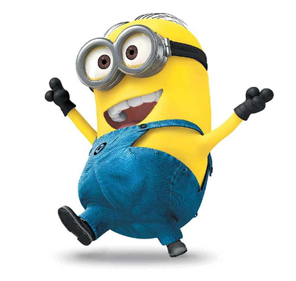Thumb Image - Minions Png - HD Wallpaper 