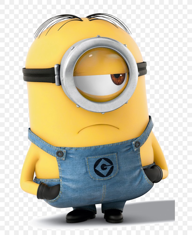 Stuart The Minion Desktop Wallpaper Display Resolution - Stuart Minion Png - HD Wallpaper 