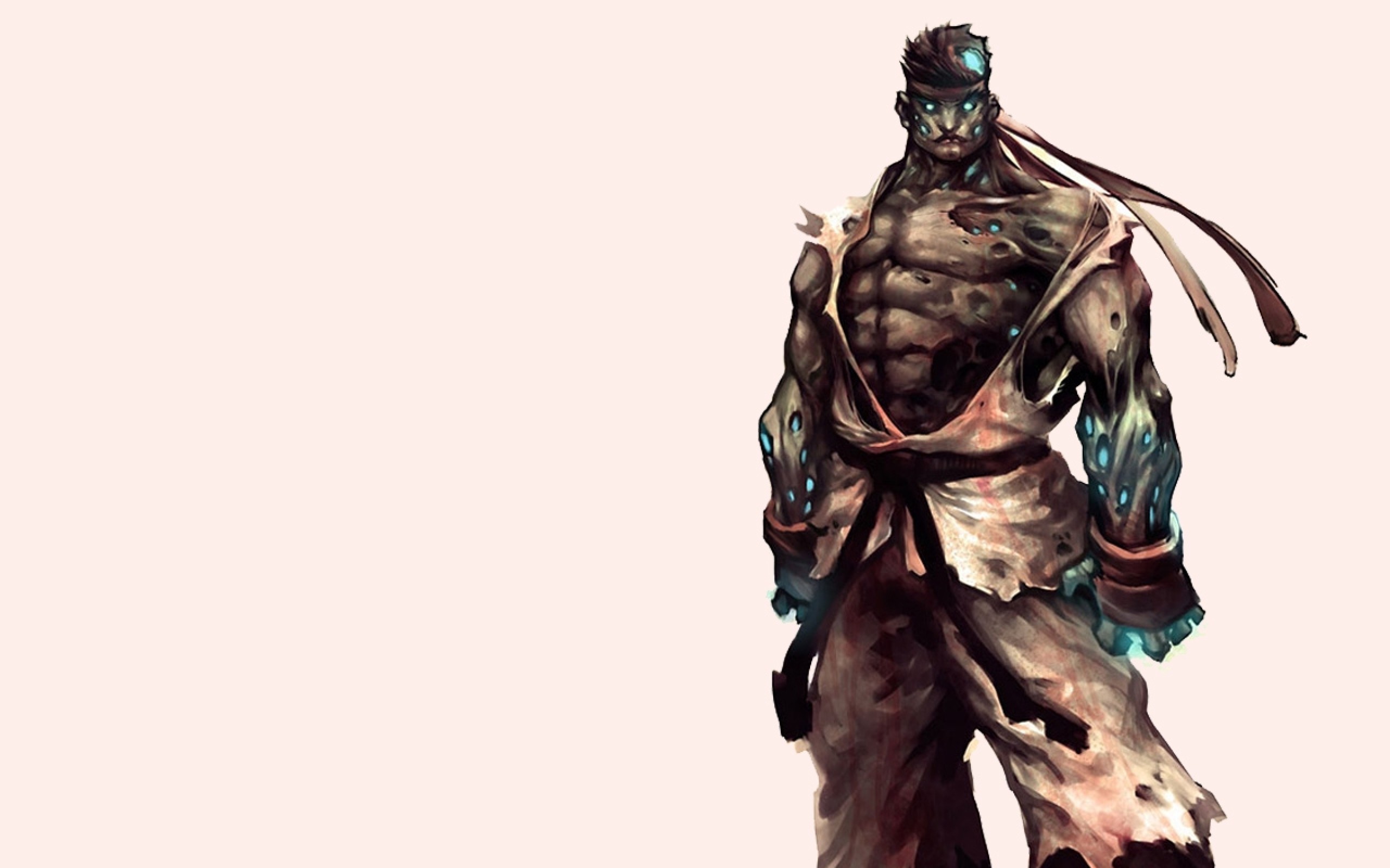 Street Fighter Wallpaper Hd - HD Wallpaper 