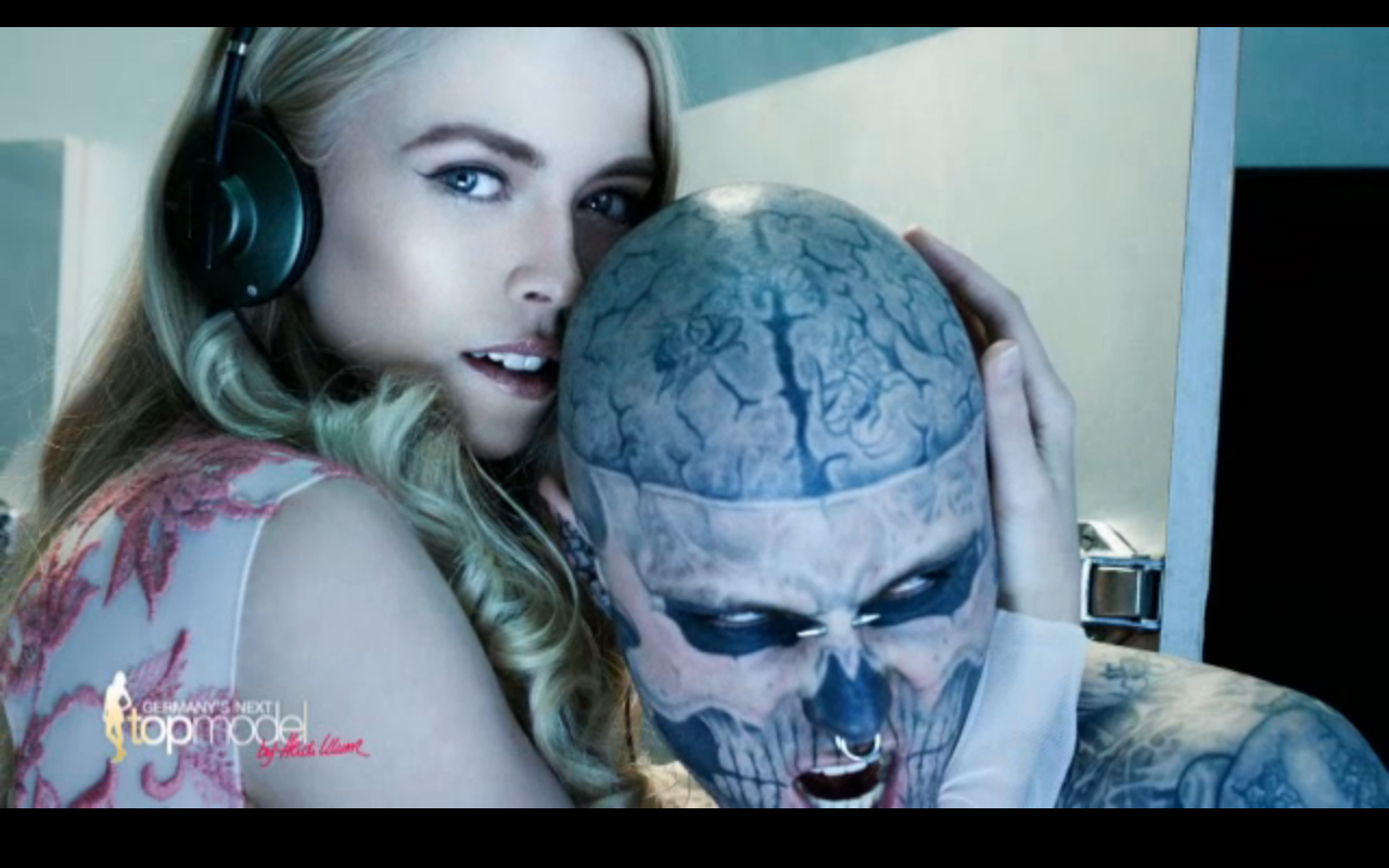 The Zombie Boy Shoot - Zombie Boy - HD Wallpaper 