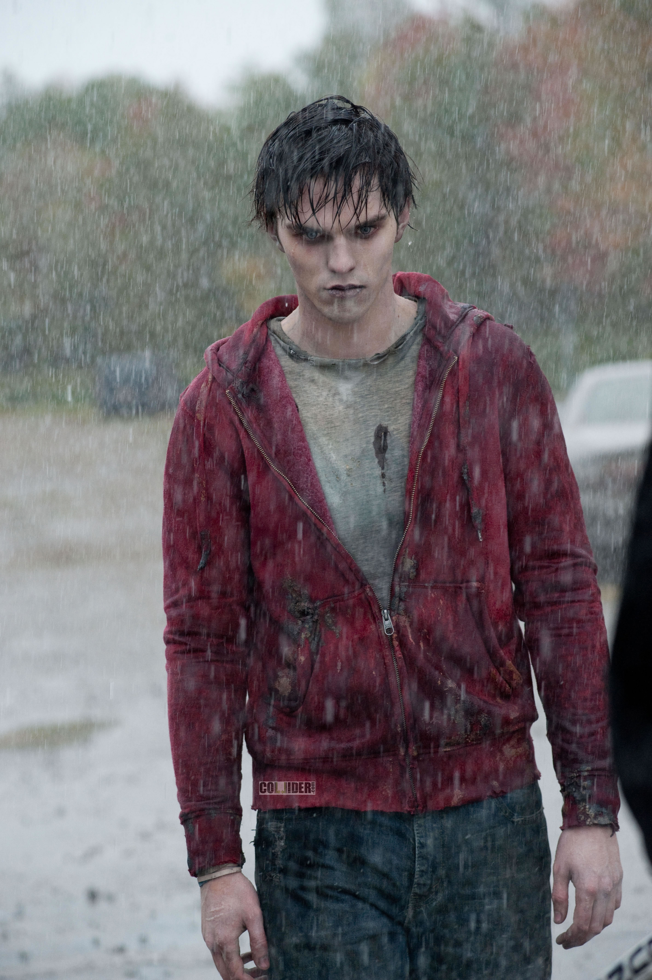 Warm Bodies - HD Wallpaper 