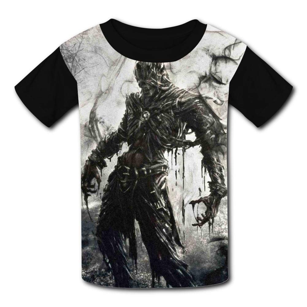 Zombie Fantasy Art - HD Wallpaper 