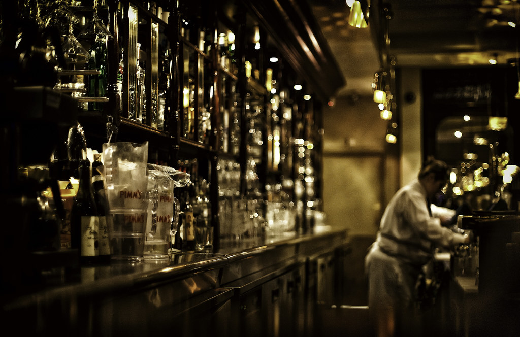 Bar Wallpaper Hd - HD Wallpaper 