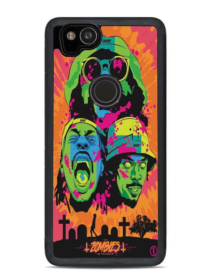 Flatbush Zombies - HD Wallpaper 