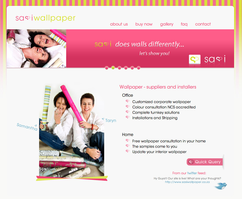 Web Page - HD Wallpaper 