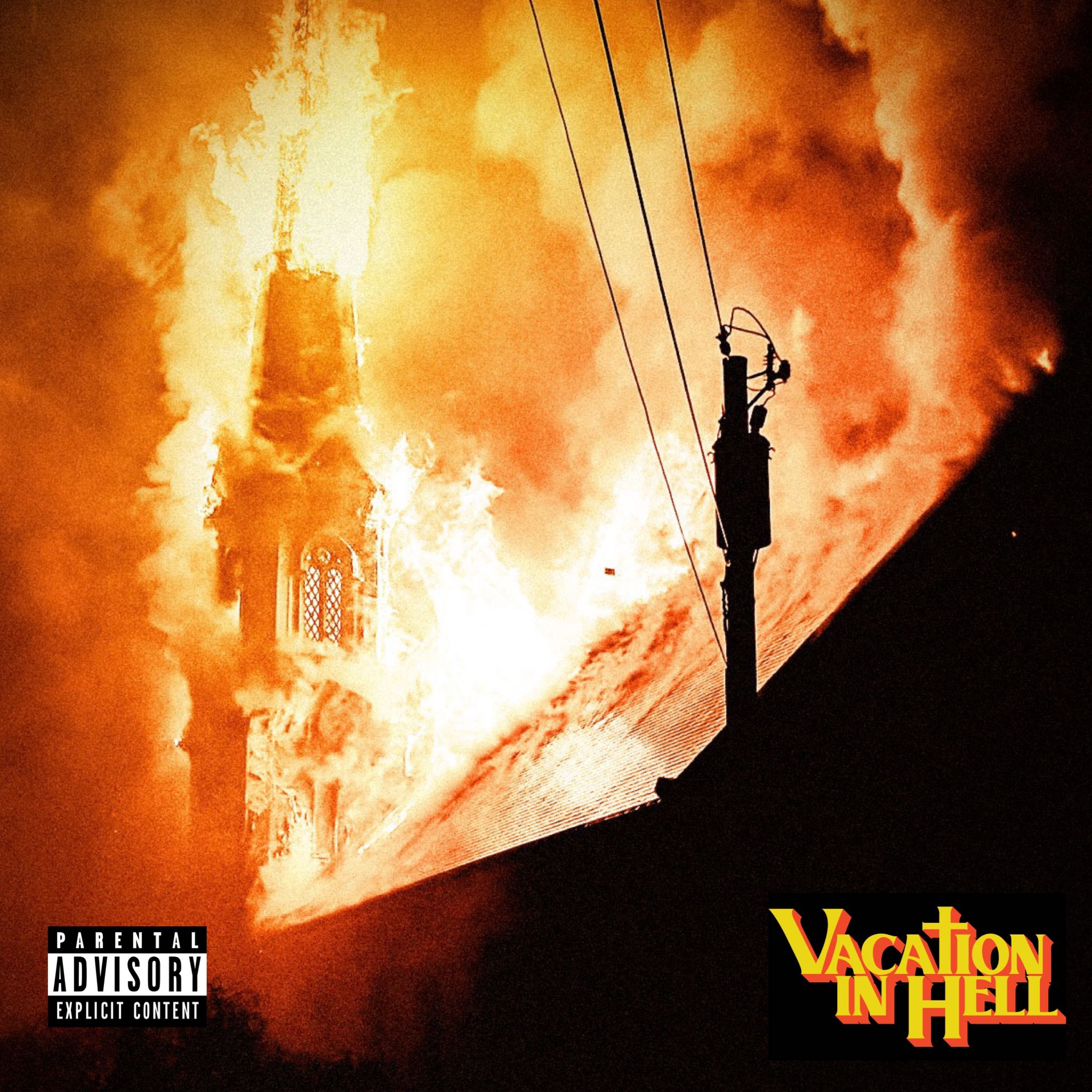 Green Day: Bullet In A Bible (2005) - HD Wallpaper 