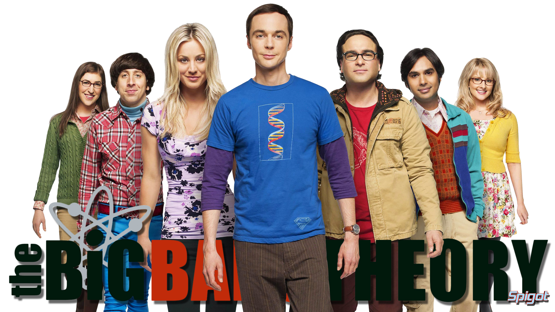 the big bang theory 9