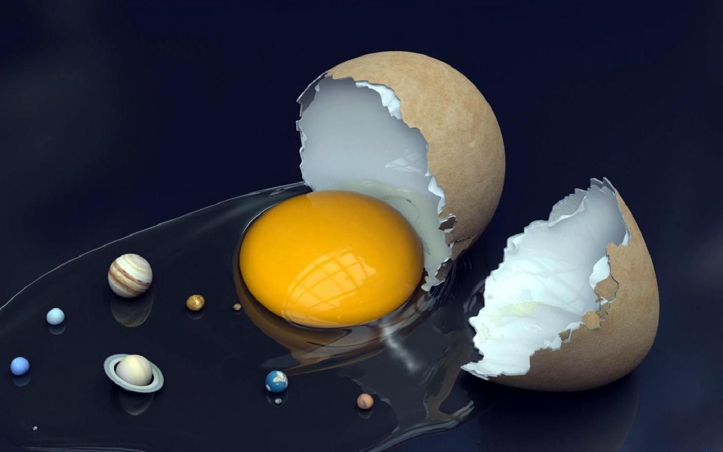 Universe Wallpaper Big Bang - HD Wallpaper 