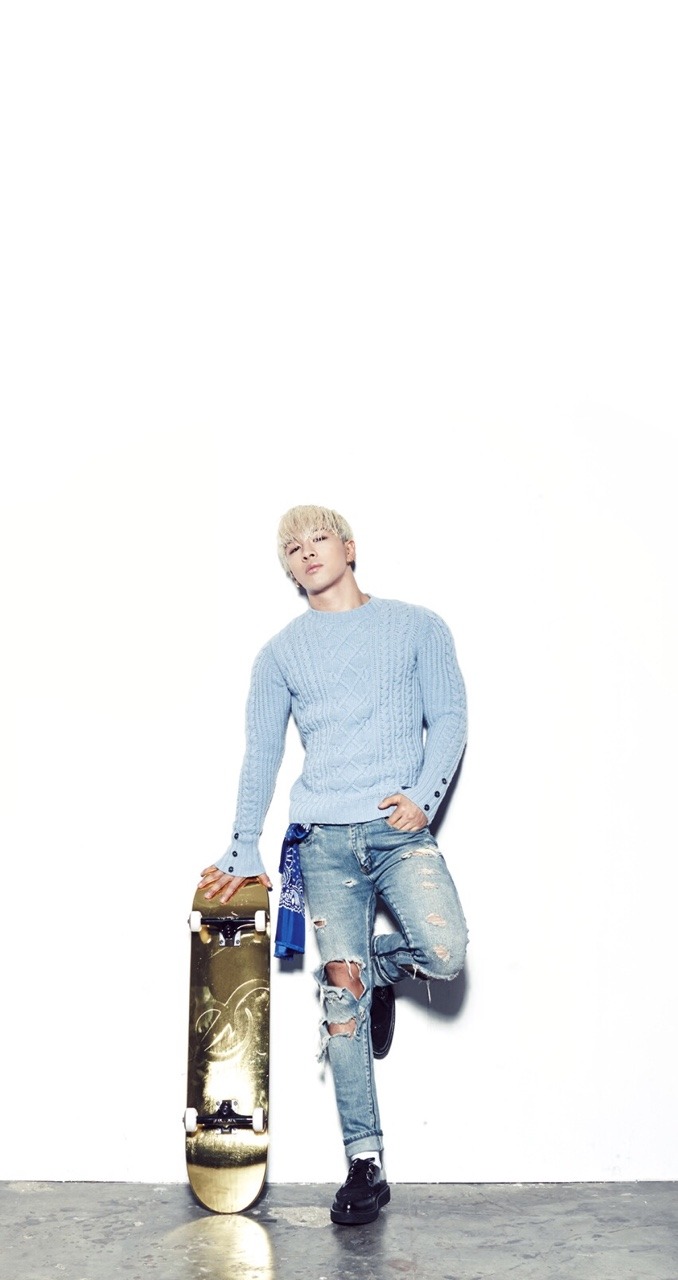 Taeyang Bigbang 678x1280 Wallpaper Teahub Io