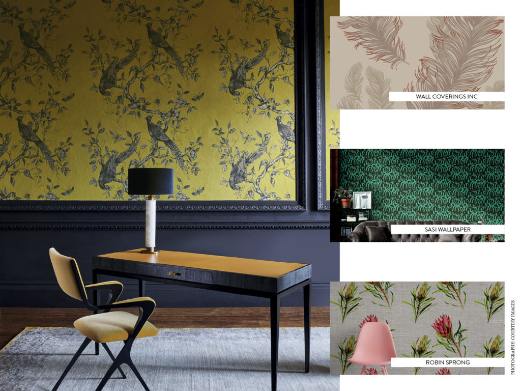 Interior Design - HD Wallpaper 