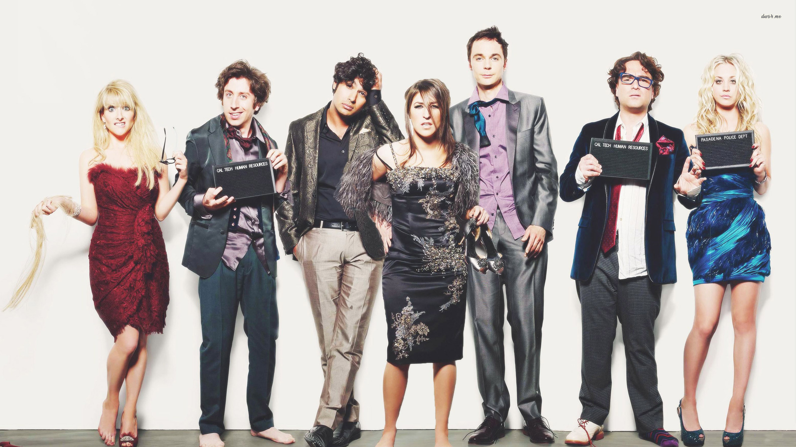 Big Bang Theory - HD Wallpaper 