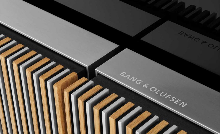 Bang & Olufsen Beovision Harmony Tv - HD Wallpaper 