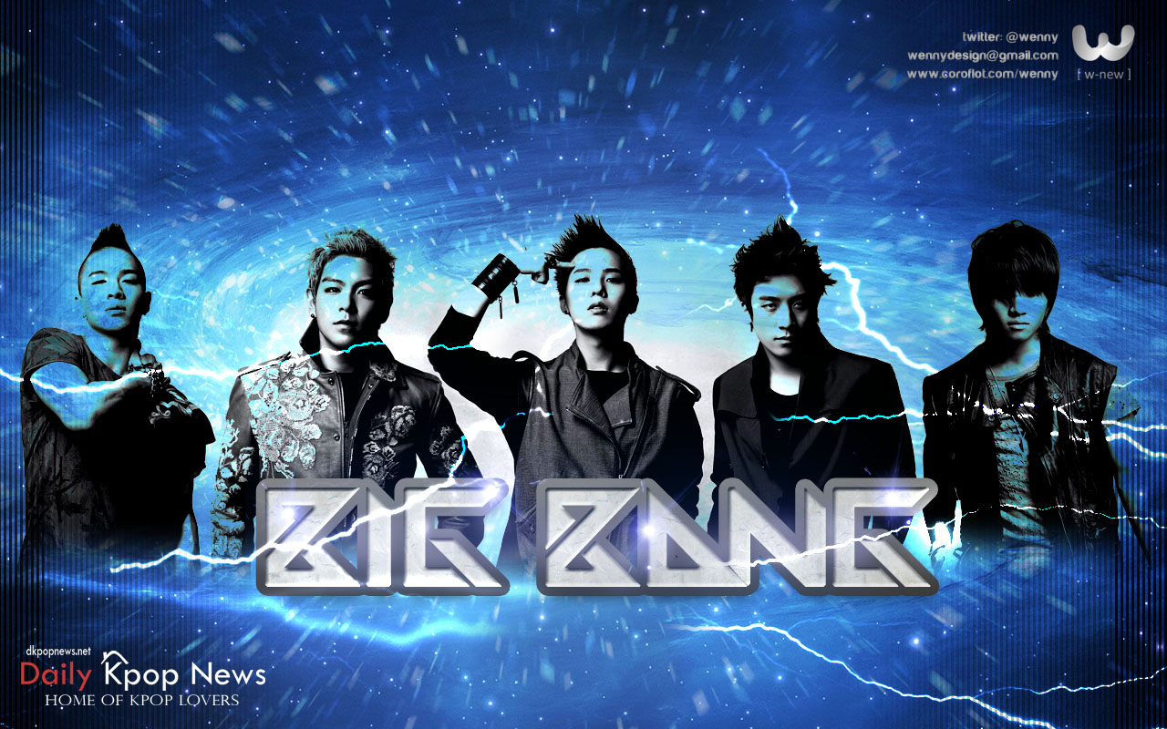 Big Bang Tell Me Goodbye - HD Wallpaper 