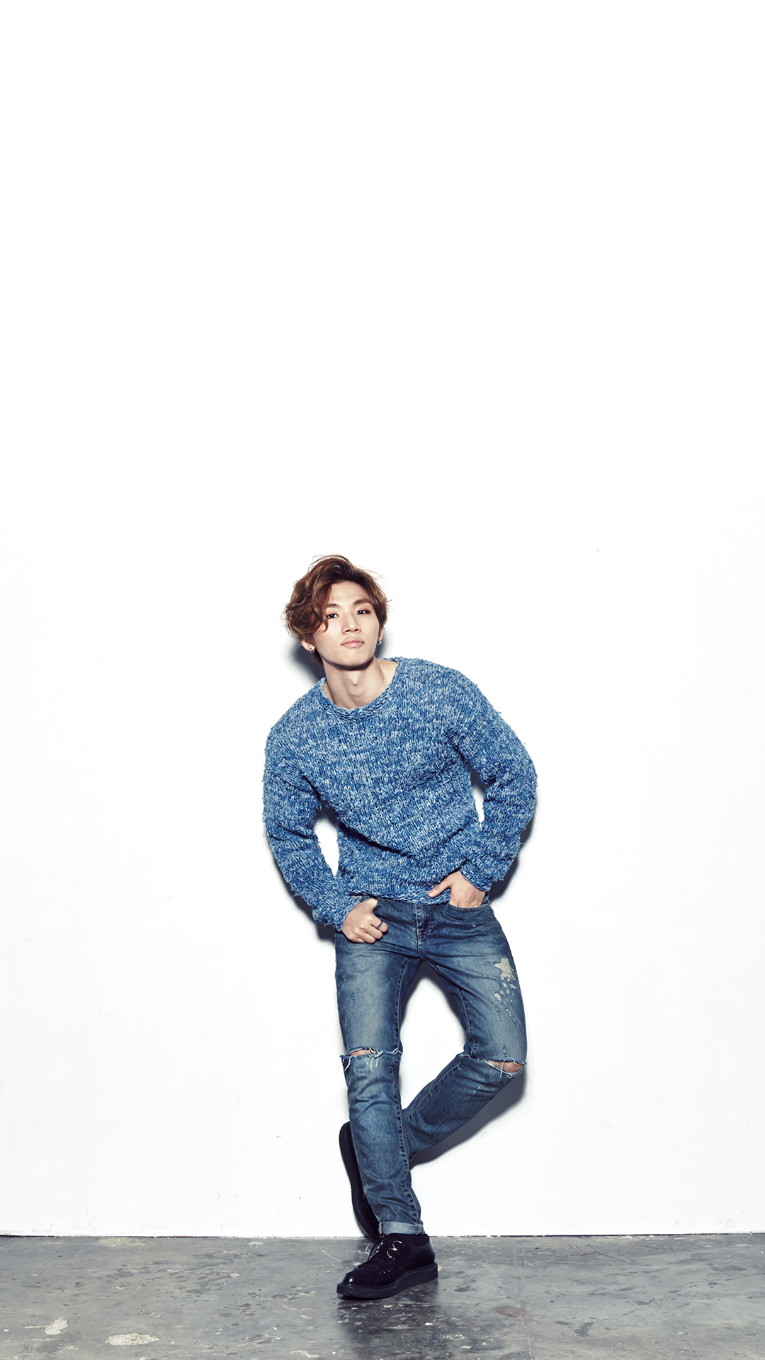 Bigbang Welcoming Collection Line Deco 2015 010 - Daesung Welcoming Collection 2016 - HD Wallpaper 