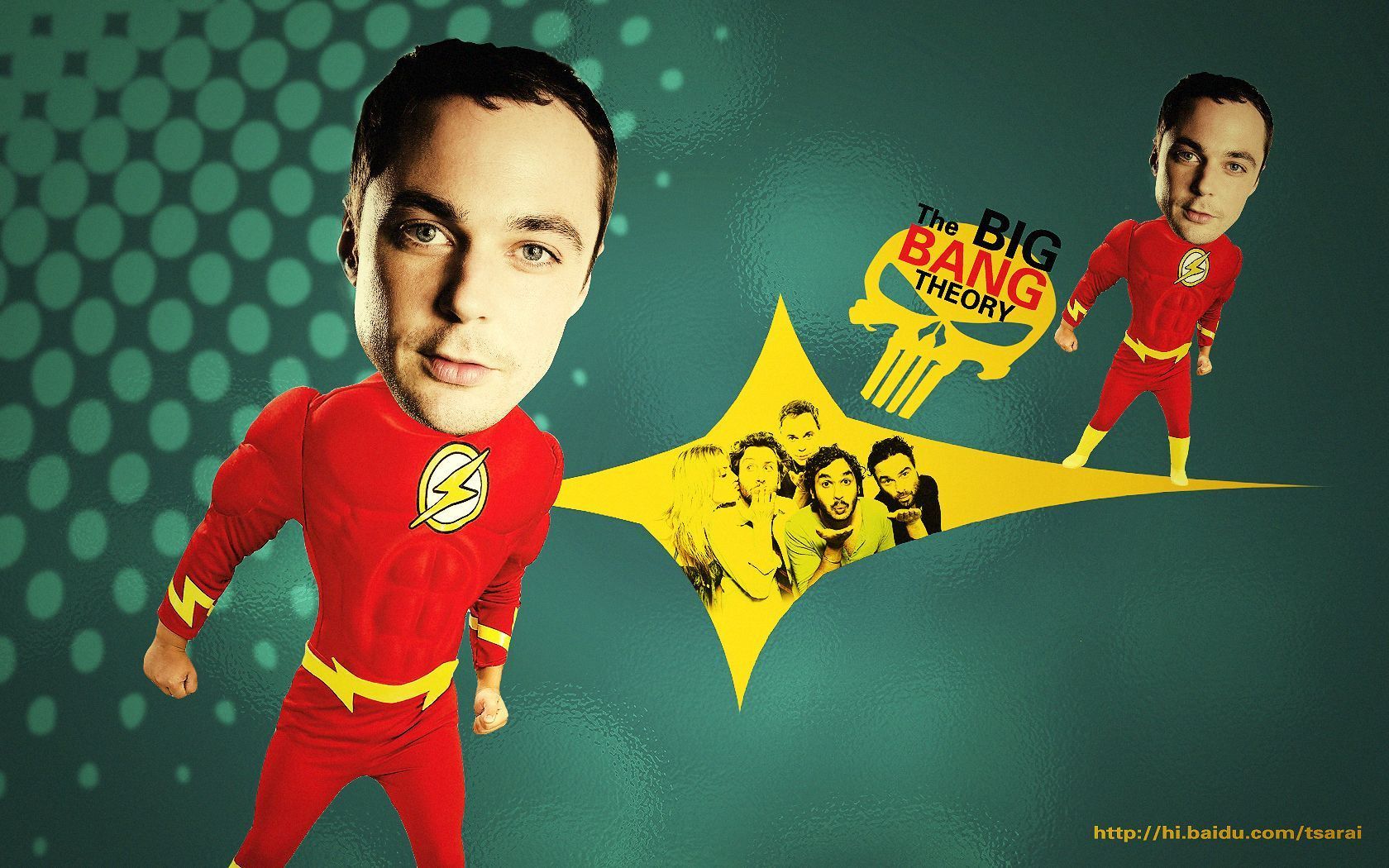 Tbbtwallpapers - Big Bang Theory Wallpaper Sheldon - HD Wallpaper 