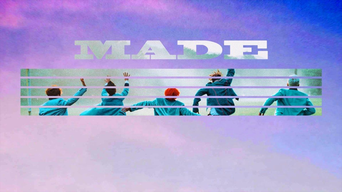 Bigbang Desktop Wallpaper Hd - HD Wallpaper 