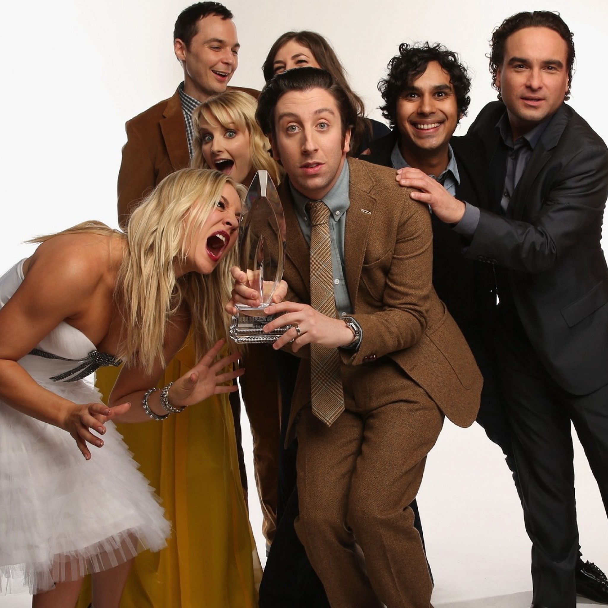 Ipad 9,7 - Sheldon Big Bang Theory Cast - HD Wallpaper 