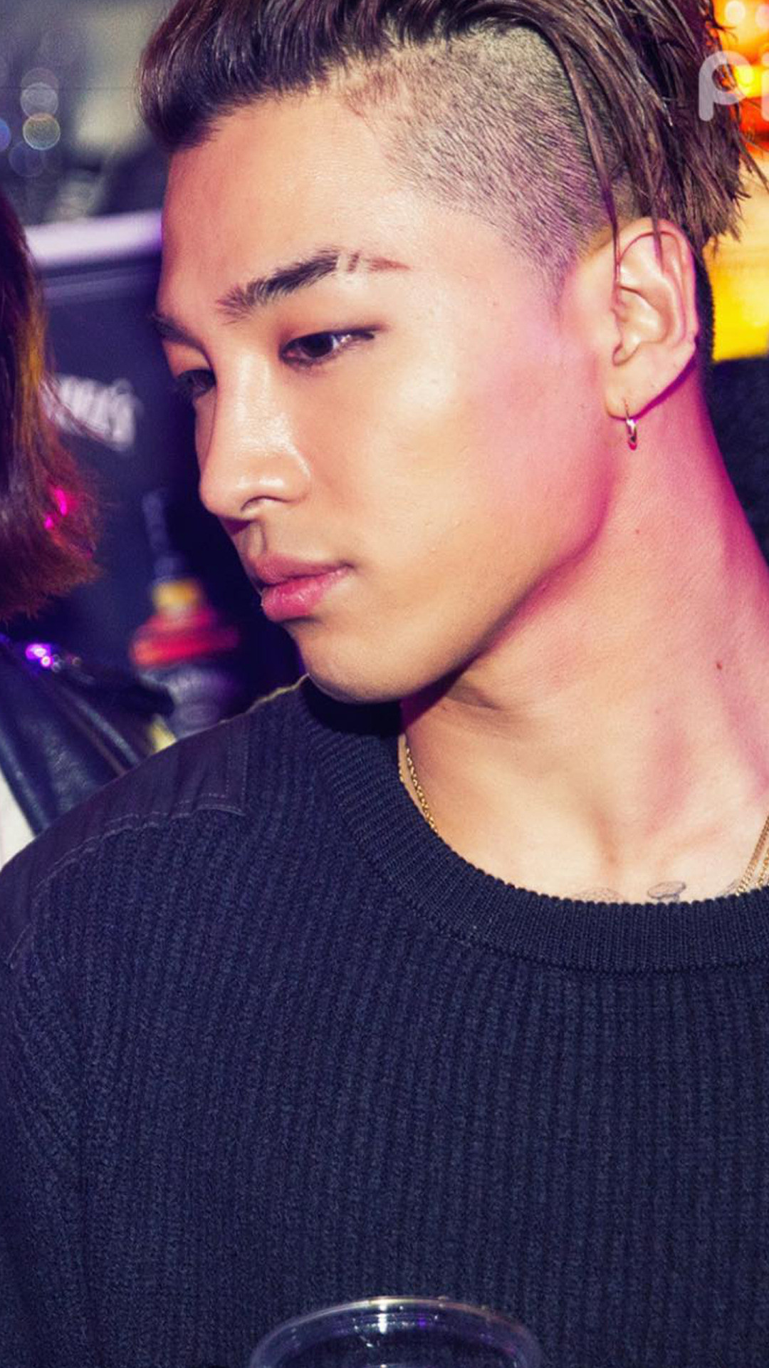 Taeyang Big Bang Dong Youngbae Kpop Wallpapers Taeyang - Fondos De Pantalla Taeyang - HD Wallpaper 