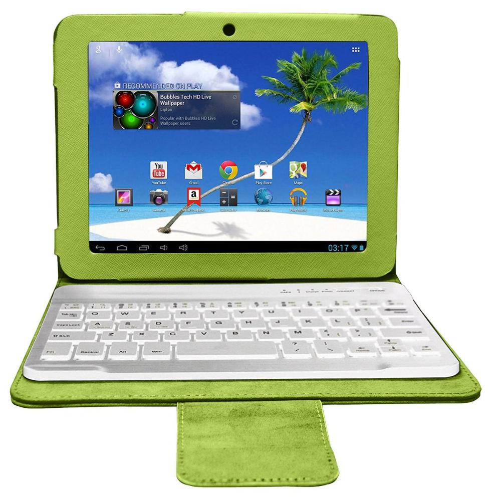 Tablet Computer - HD Wallpaper 