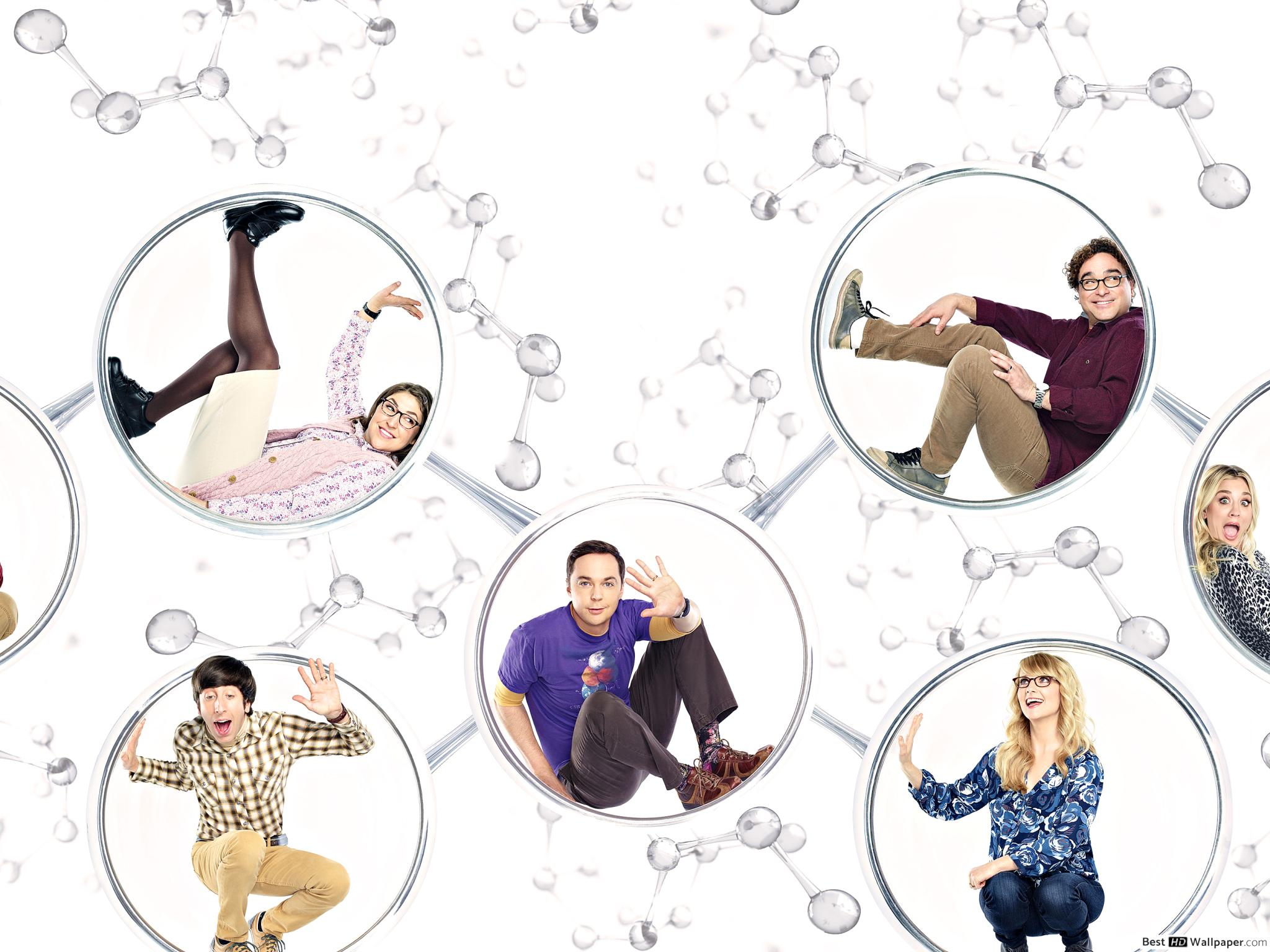 Big Bang Theory Season 12 Dvd - HD Wallpaper 