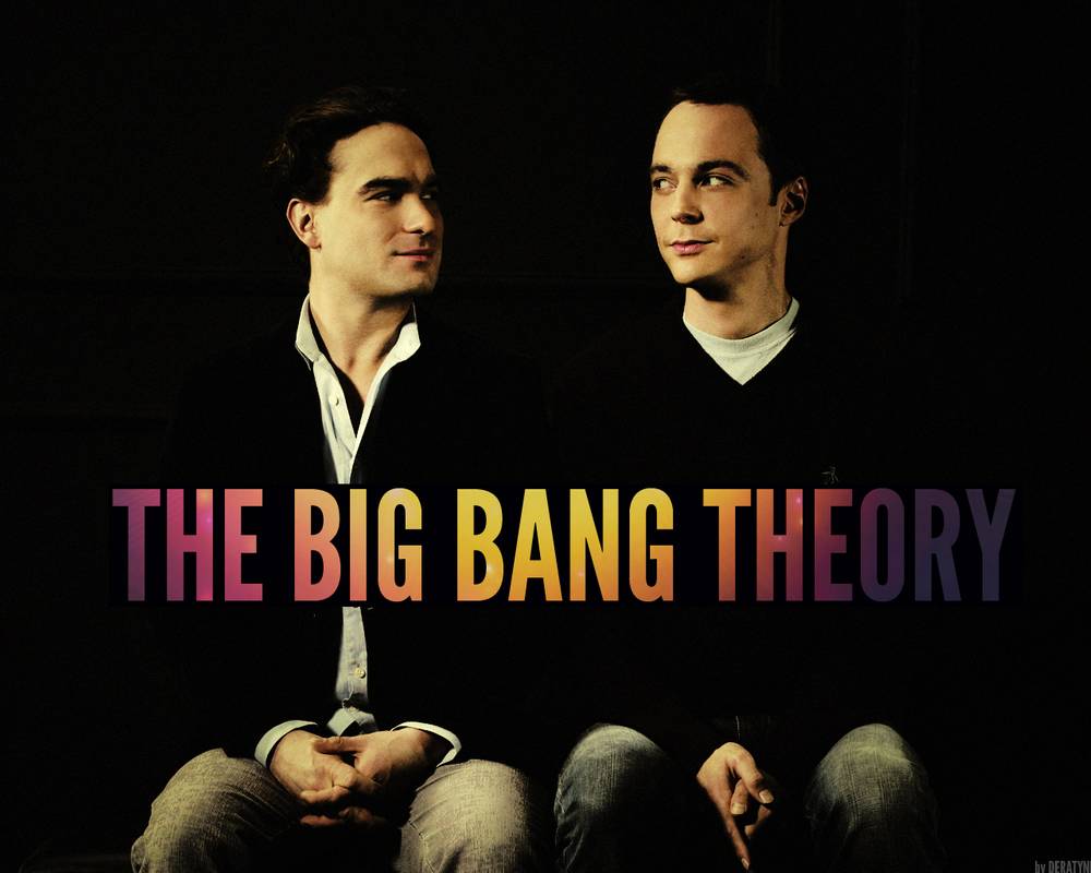 Roommate Agreement Big Bang Theory - HD Wallpaper 