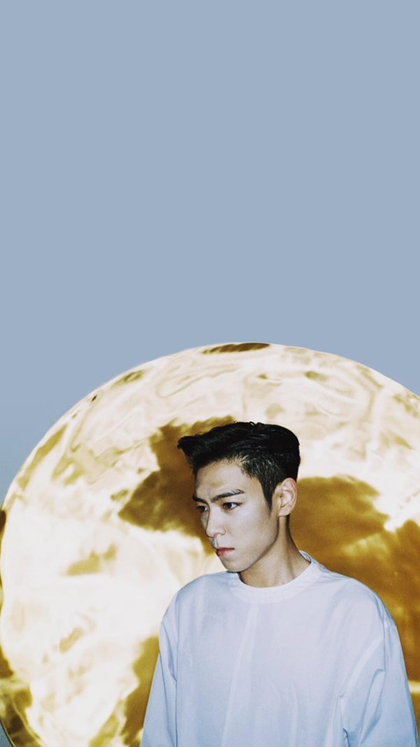 Lockscreen Tumblr Top Choi Seung Hyun - HD Wallpaper 