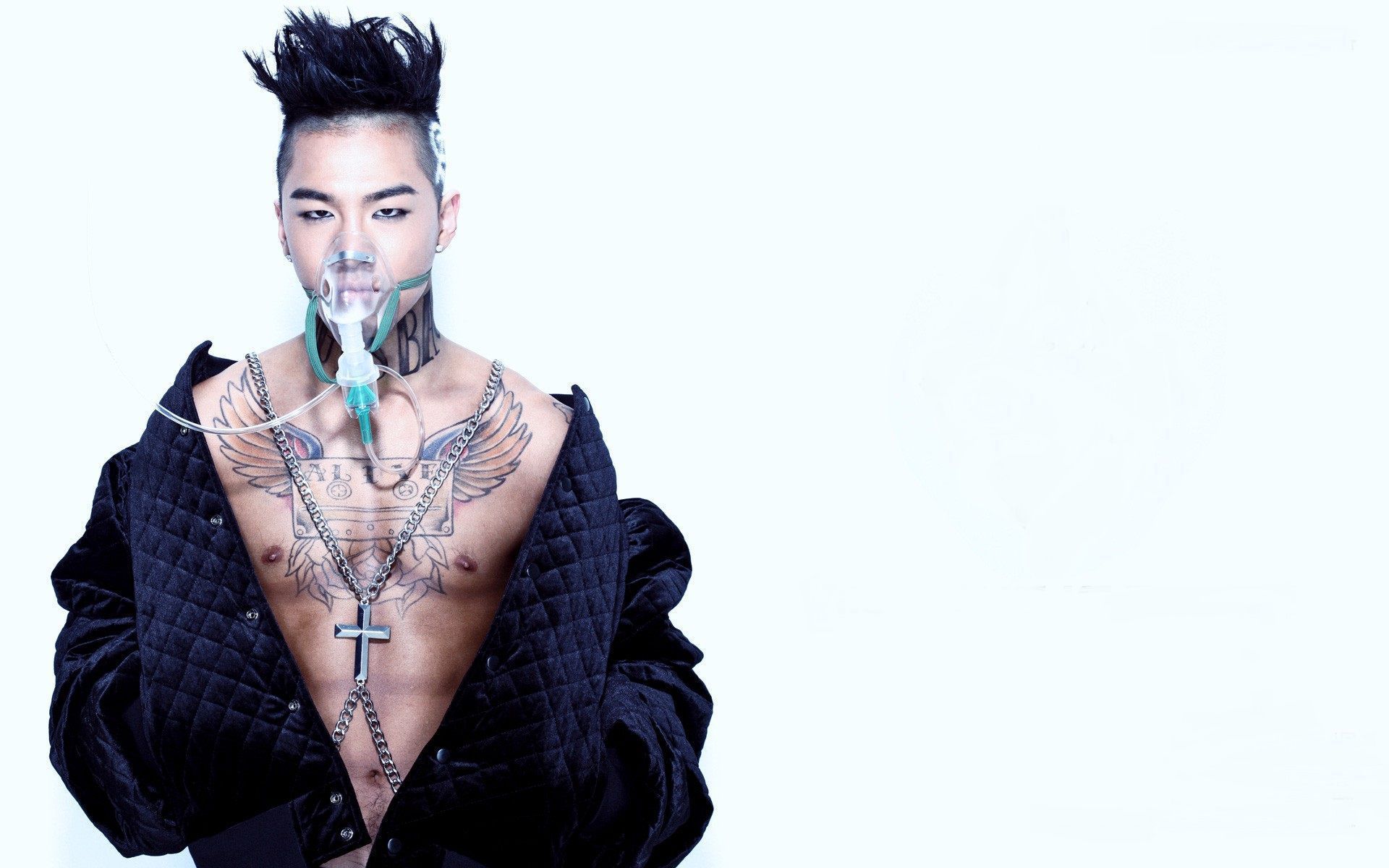 Taeyang Bigbang - HD Wallpaper 