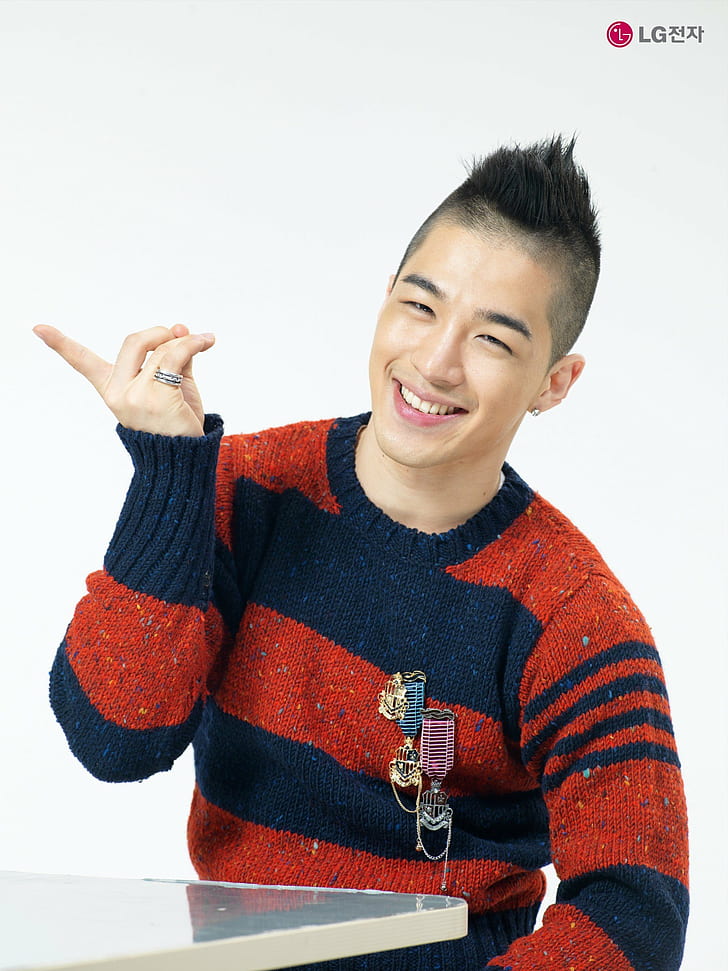 Bang, Big, Bigbang, Hip, Hop, Korea, Kpop, Taeyang, - Big Bang Taeyang 2011 - HD Wallpaper 