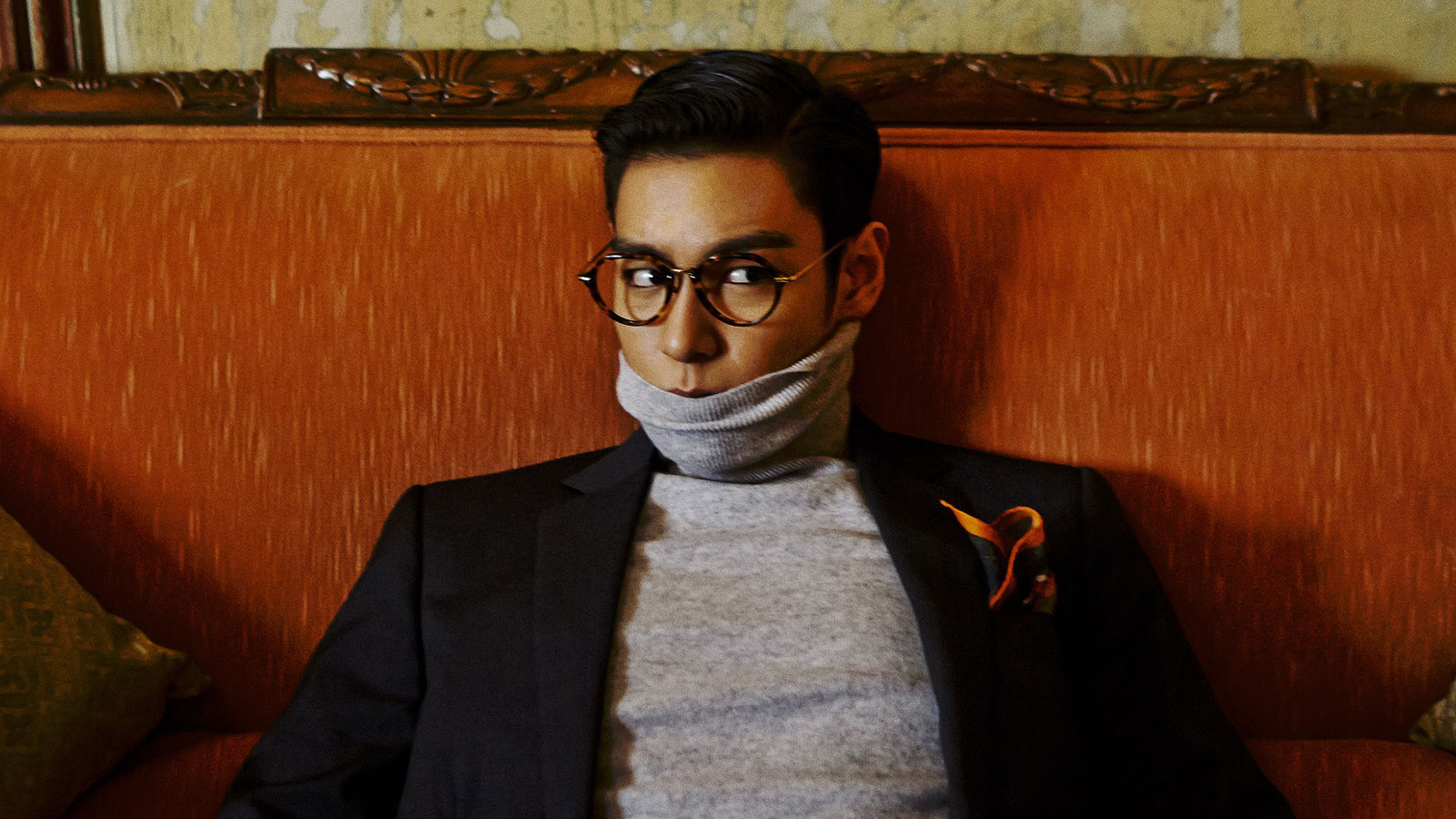Choi Seung Hyun Wallpaper Desktop - HD Wallpaper 