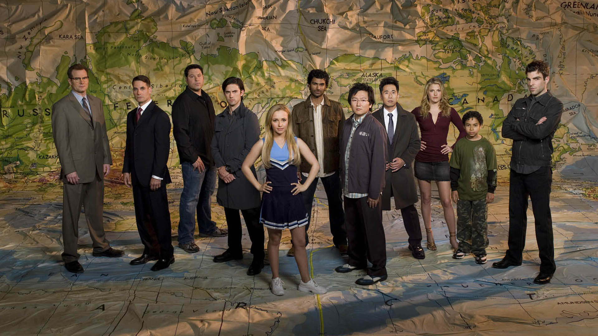 Big Bang Theory Wallpaper 20030375 Size More The Big - Big Bang Theory Wallpaper Free - HD Wallpaper 