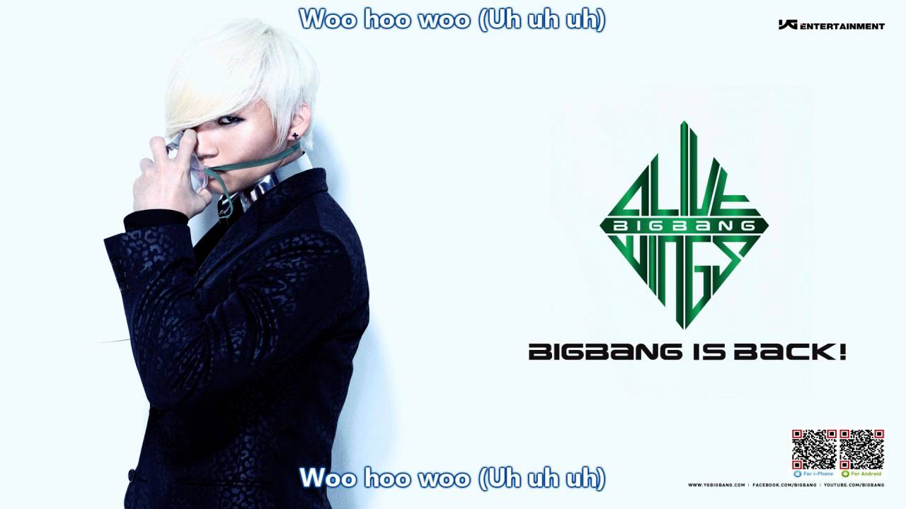 Big Bang Alive 1280x7 Wallpaper Teahub Io Big Bang Alive 1280x7 Wallpaper Teahub Io