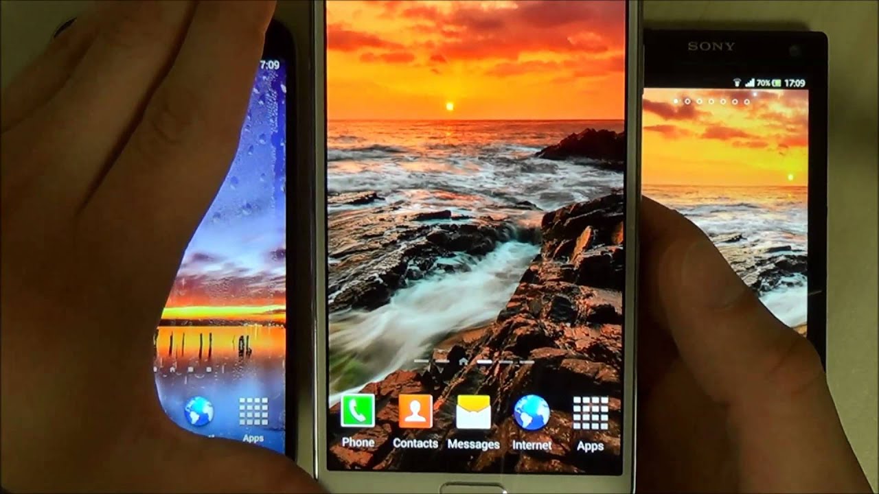 Wallpaper - HD Wallpaper 