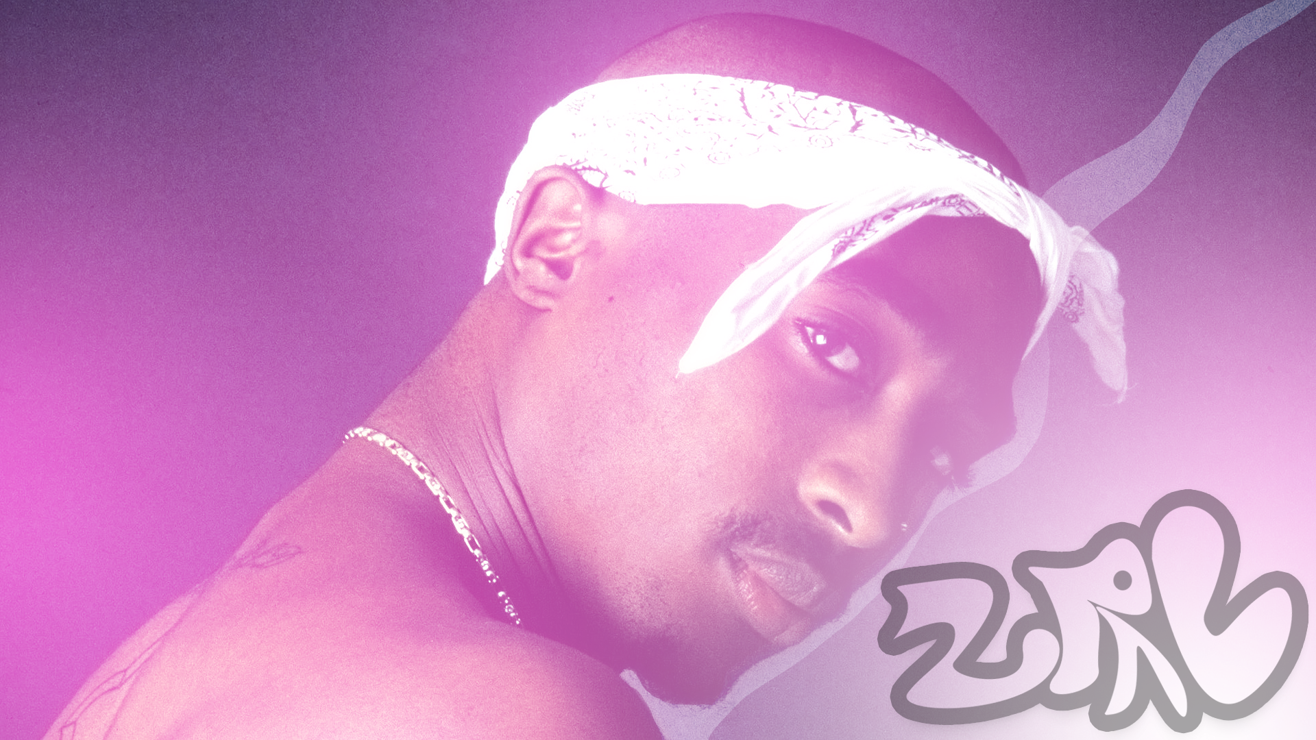 Tupac Shakur - HD Wallpaper 