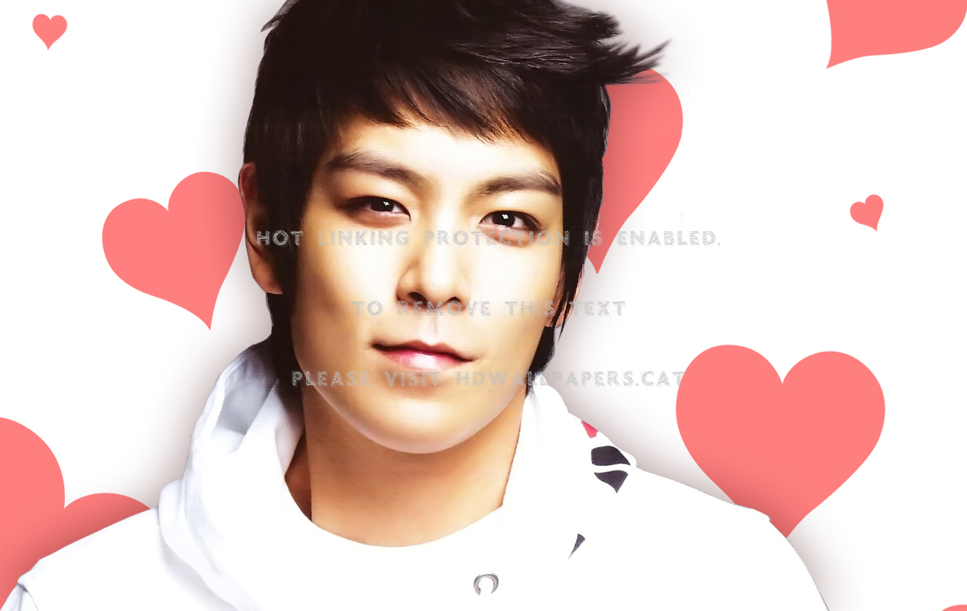 P Korean Music Kpop Bigbang - Top Big Bang - HD Wallpaper 