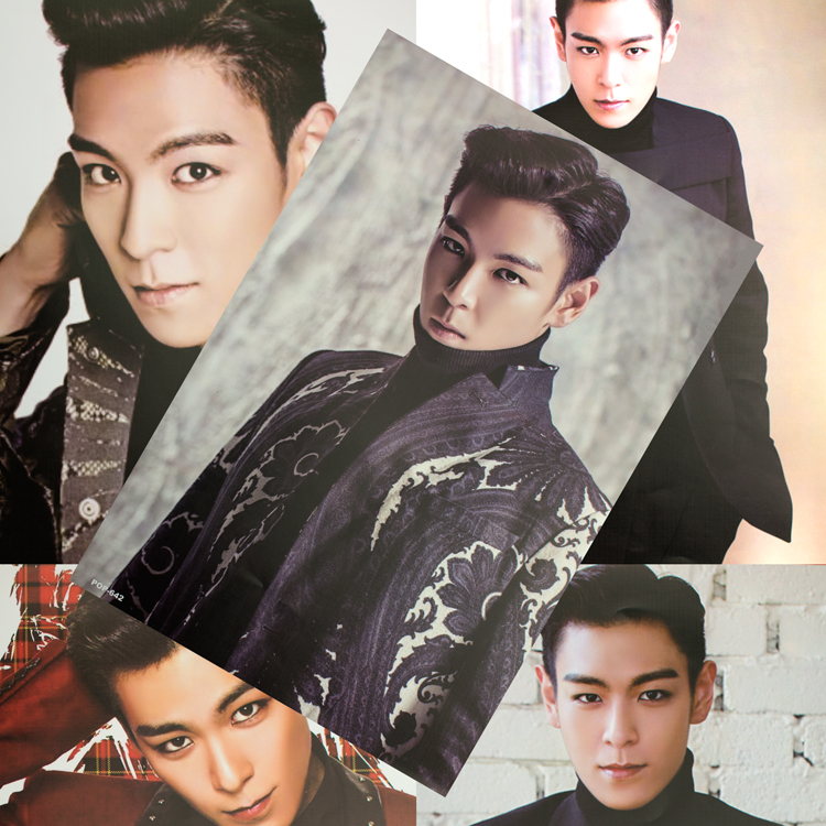 Top Choi Seung Hyun Poster 2019 New Bigbang Choi Seung - Girl - HD Wallpaper 