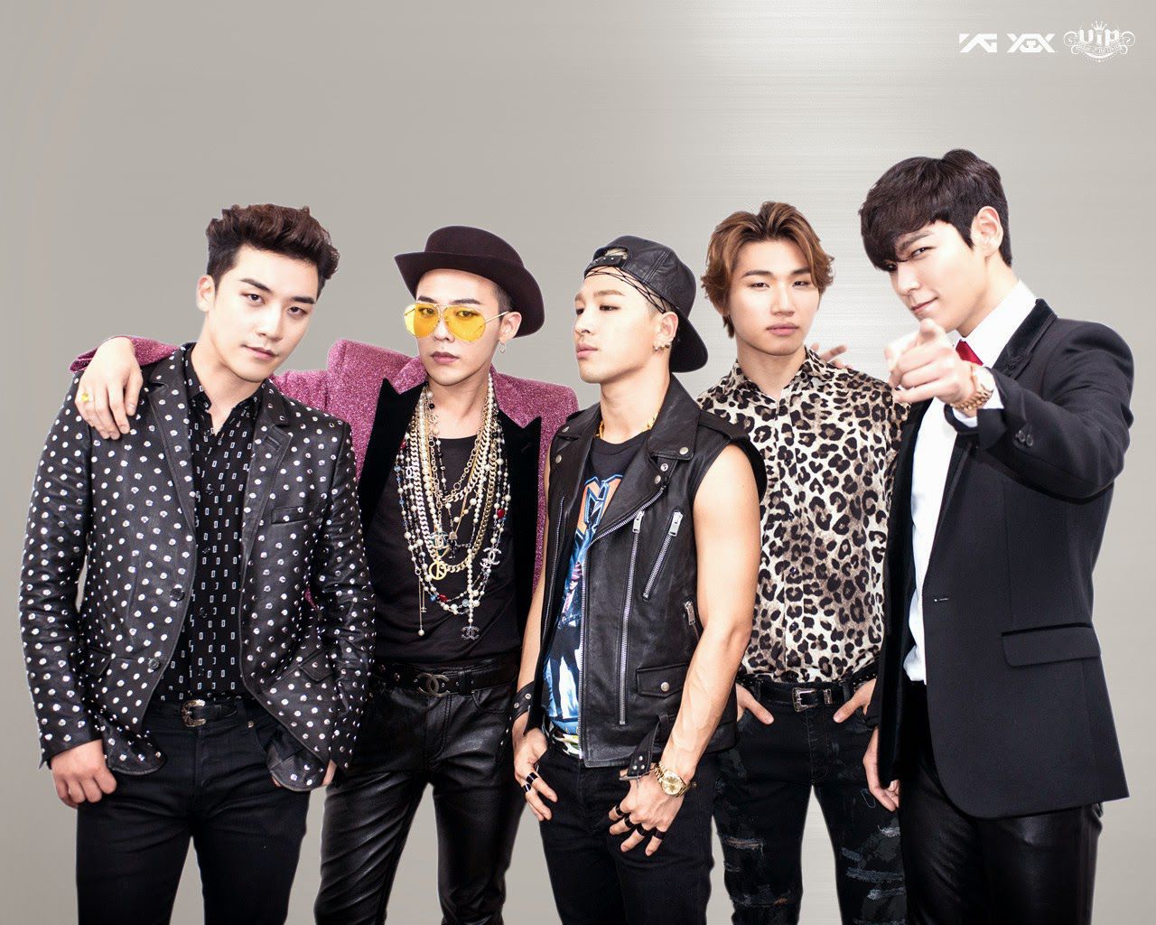 Preview Bigbang - HD Wallpaper 